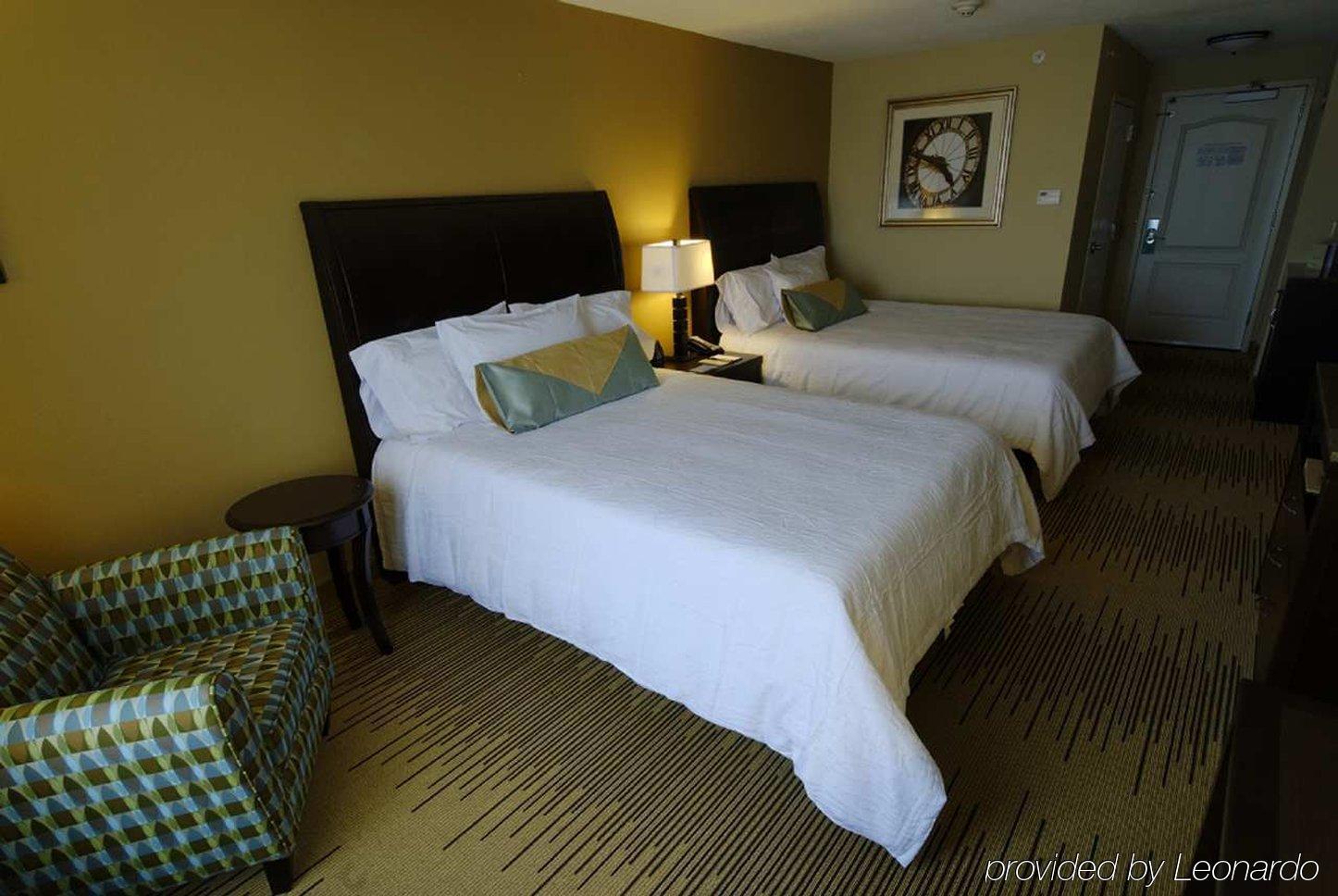 Hilton Garden Inn Cincinnati/Mason Zimmer foto
