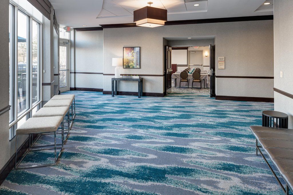 Hilton Garden Inn Cincinnati/Mason Exterior foto